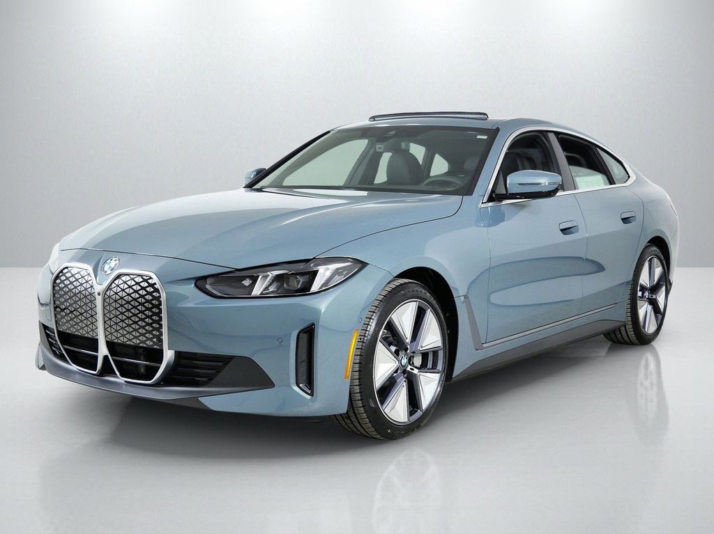 2026 BMW i4 xDrive40 -
                  Wayzata, MN