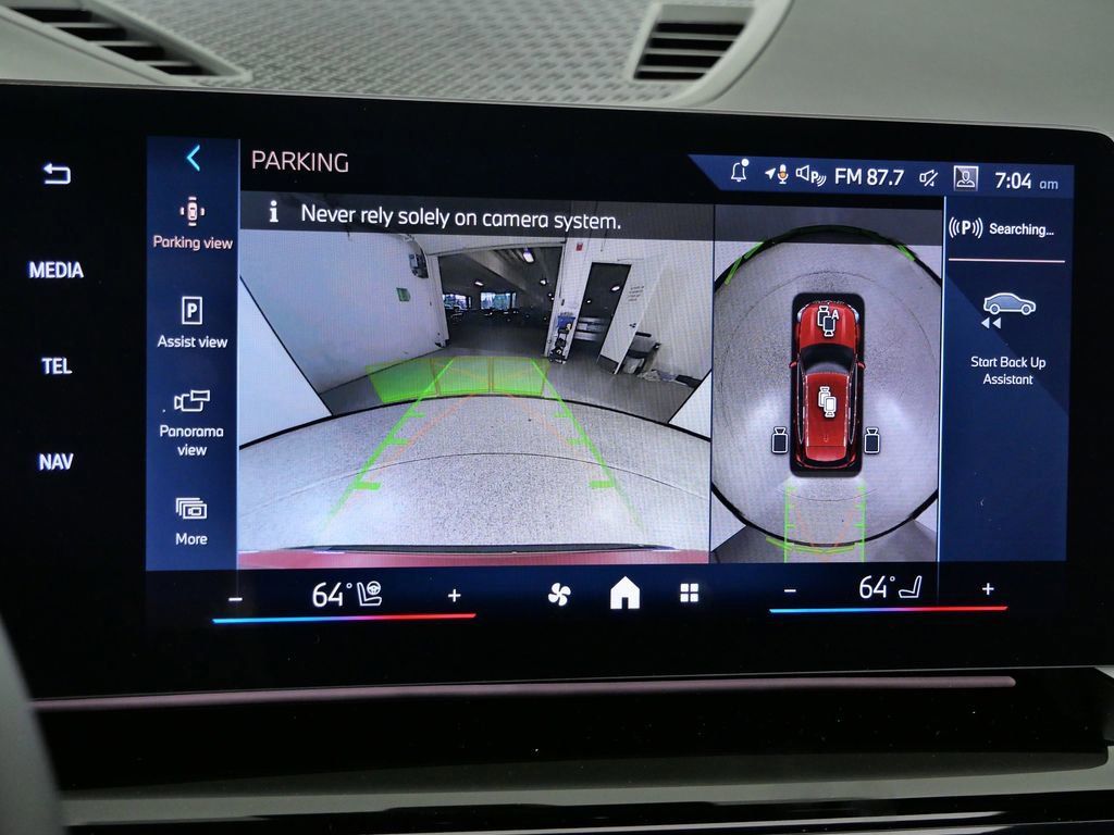 Thumbnail: 2026 BMW X1 - 51