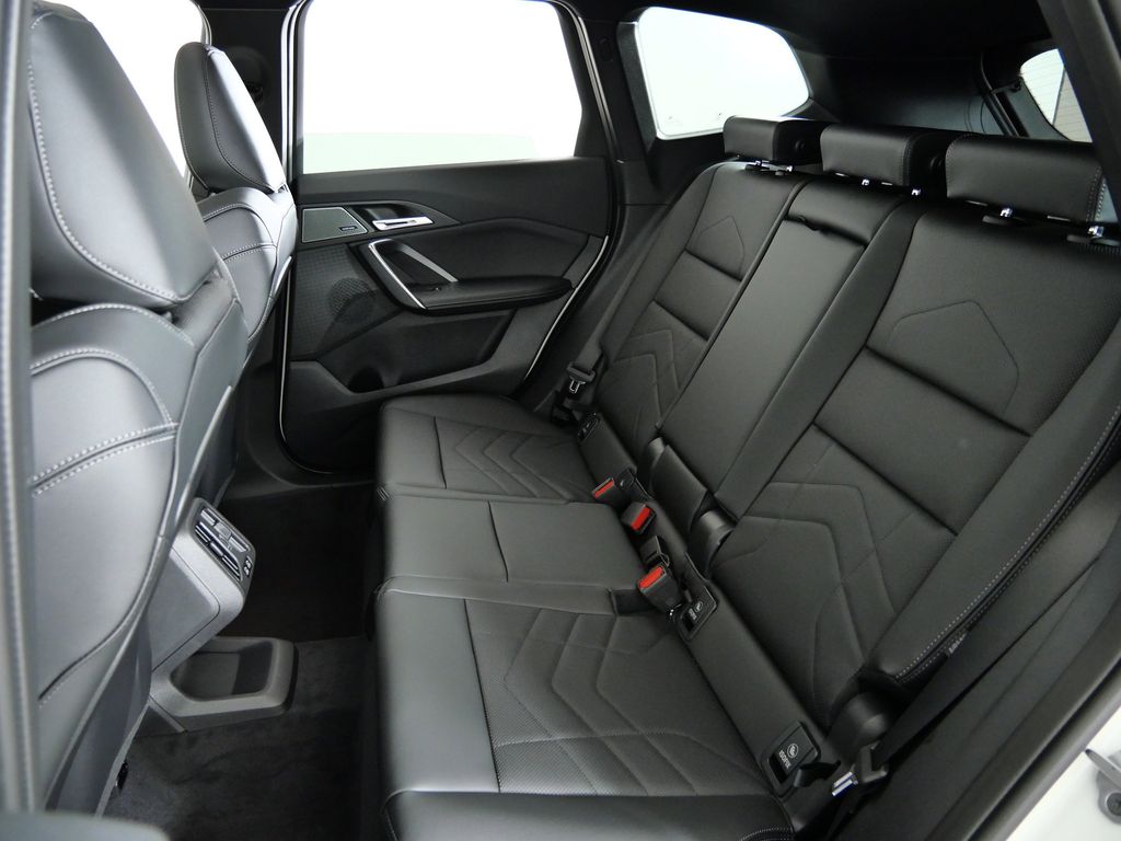 Thumbnail: 2026 BMW X1 - 30