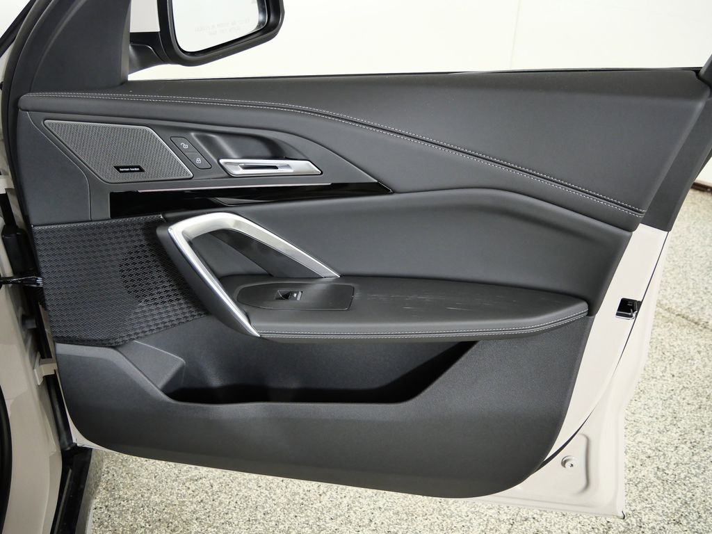 Thumbnail: 2026 BMW X1 - 19