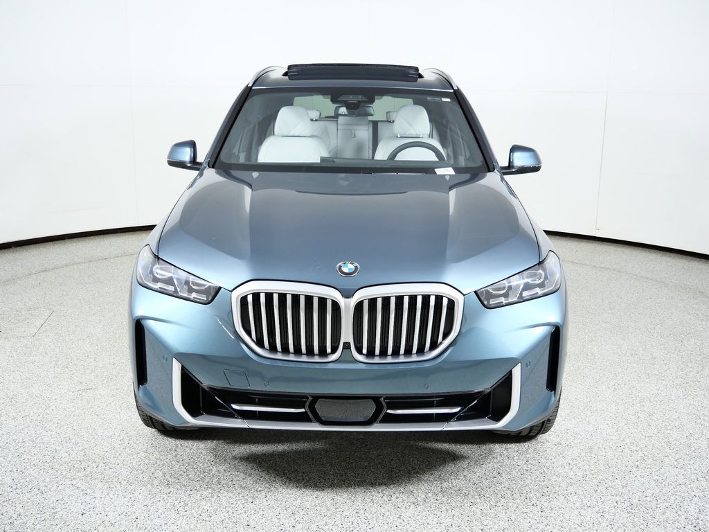 Thumbnail: 2026 BMW X5 - 16