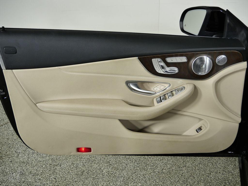 Thumbnail: 2018 Mercedes-Benz C-Class - 30