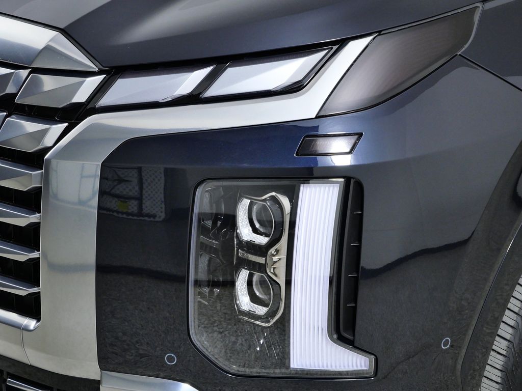 Thumbnail: 2024 Hyundai Palisade - 4