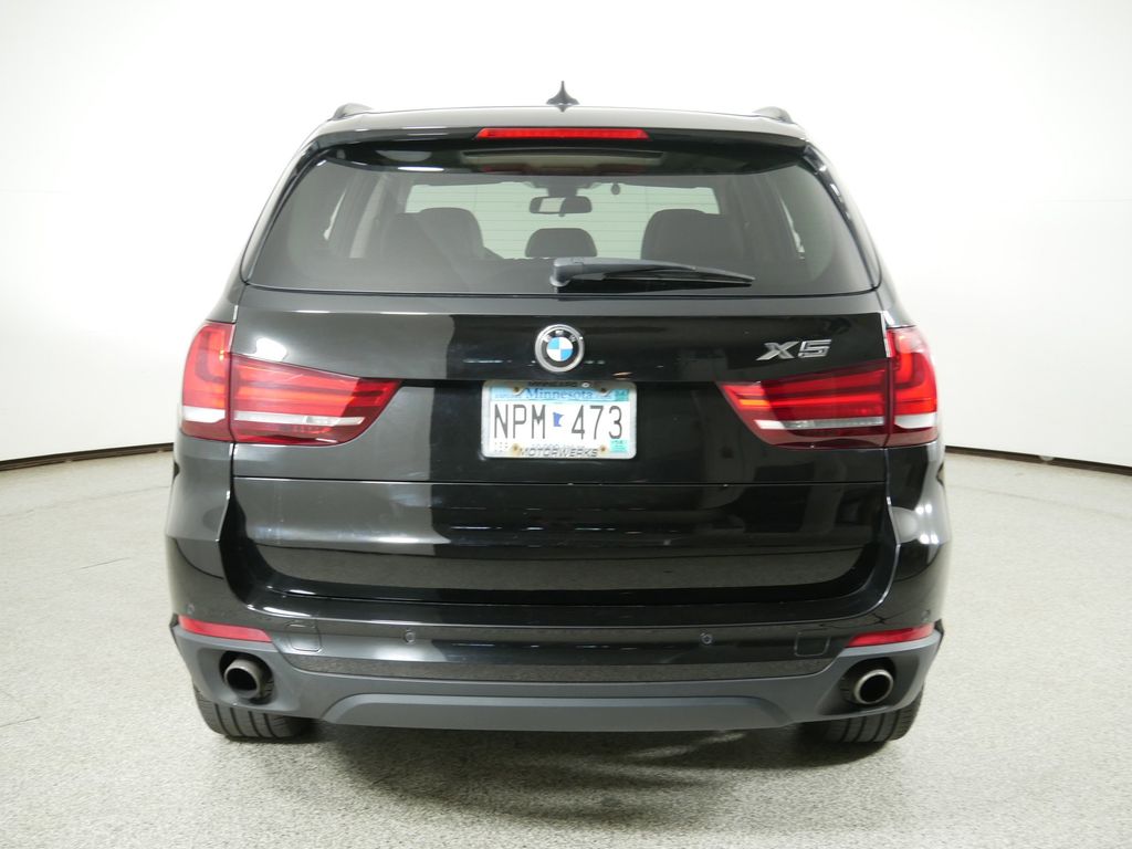 Thumbnail: 2016 BMW X5 - 10