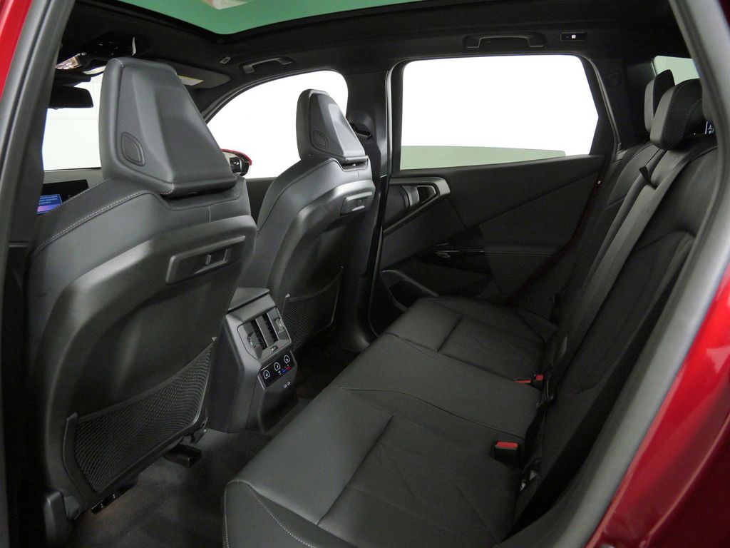 Thumbnail: 2026 BMW X3 - 35