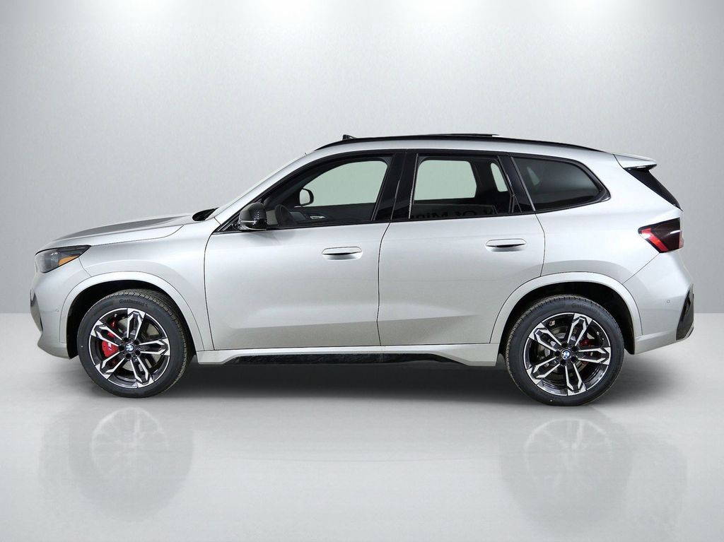 Thumbnail: 2026 BMW X1 - 15
