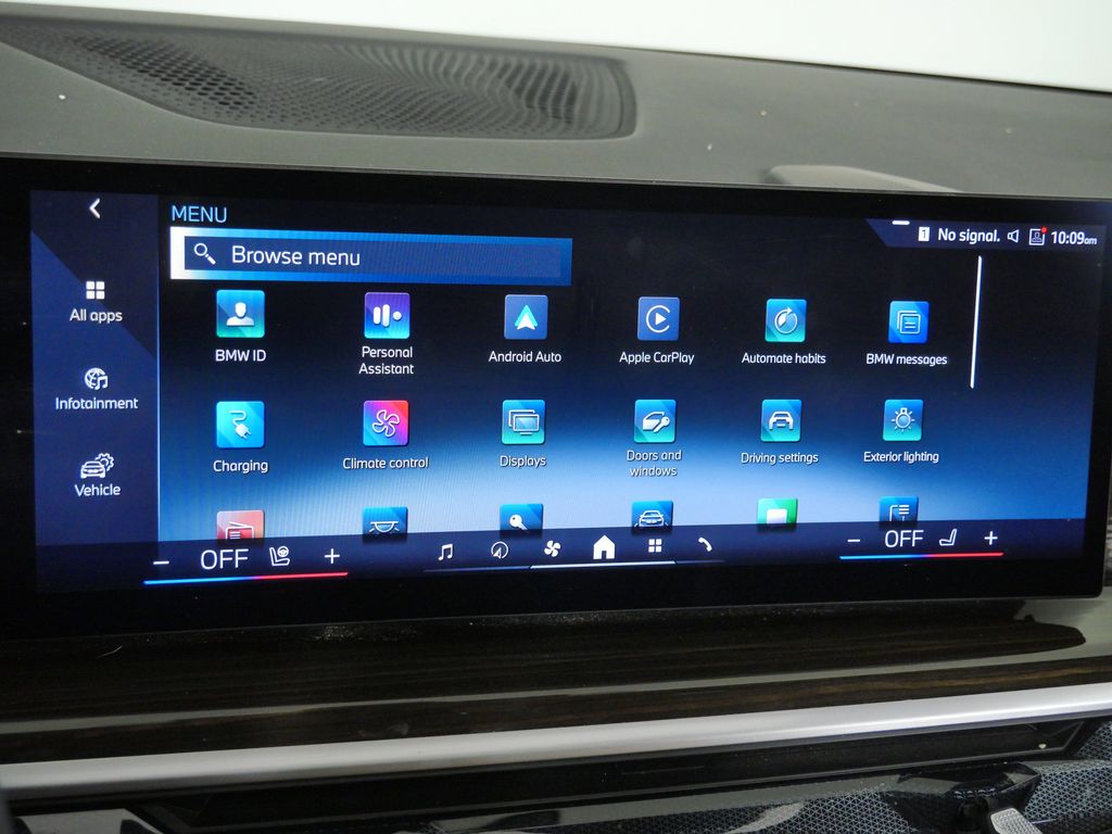 Thumbnail: 2025 BMW X5 - 48