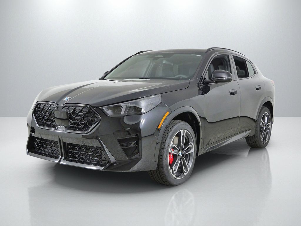Thumbnail: 2026 BMW X2 - 1