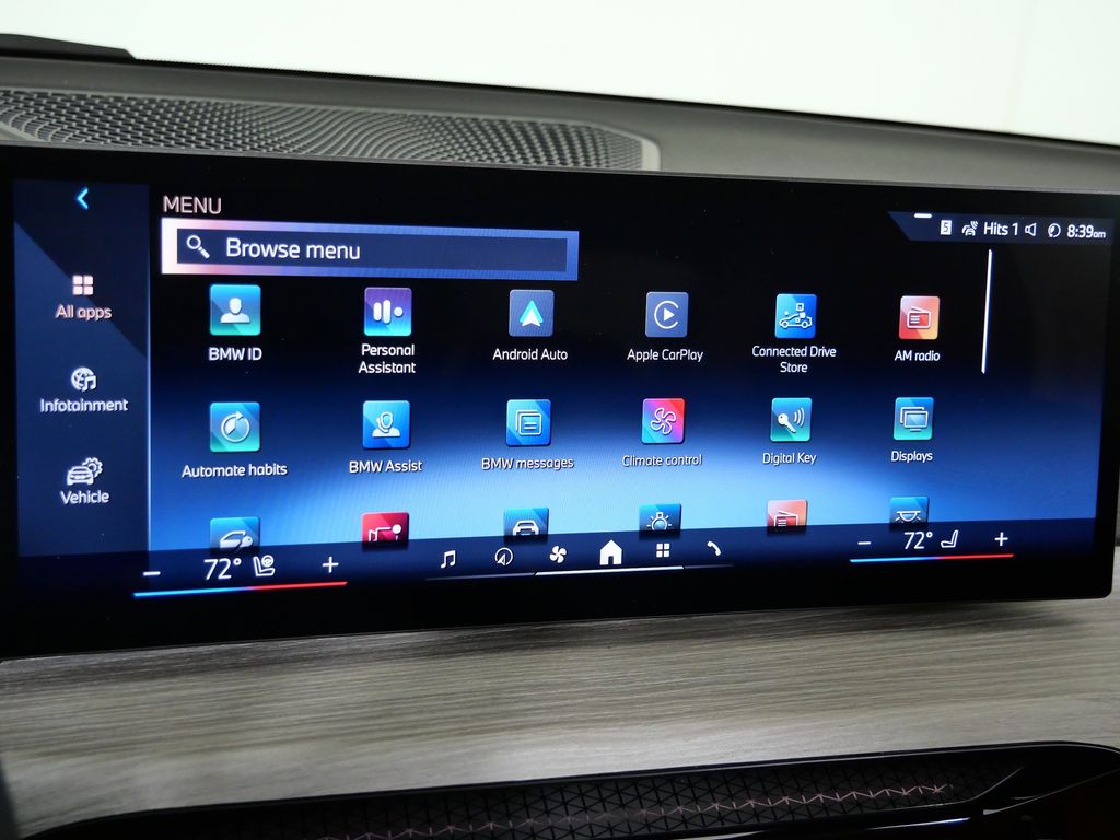 Thumbnail: 2026 BMW 3 Series - 42