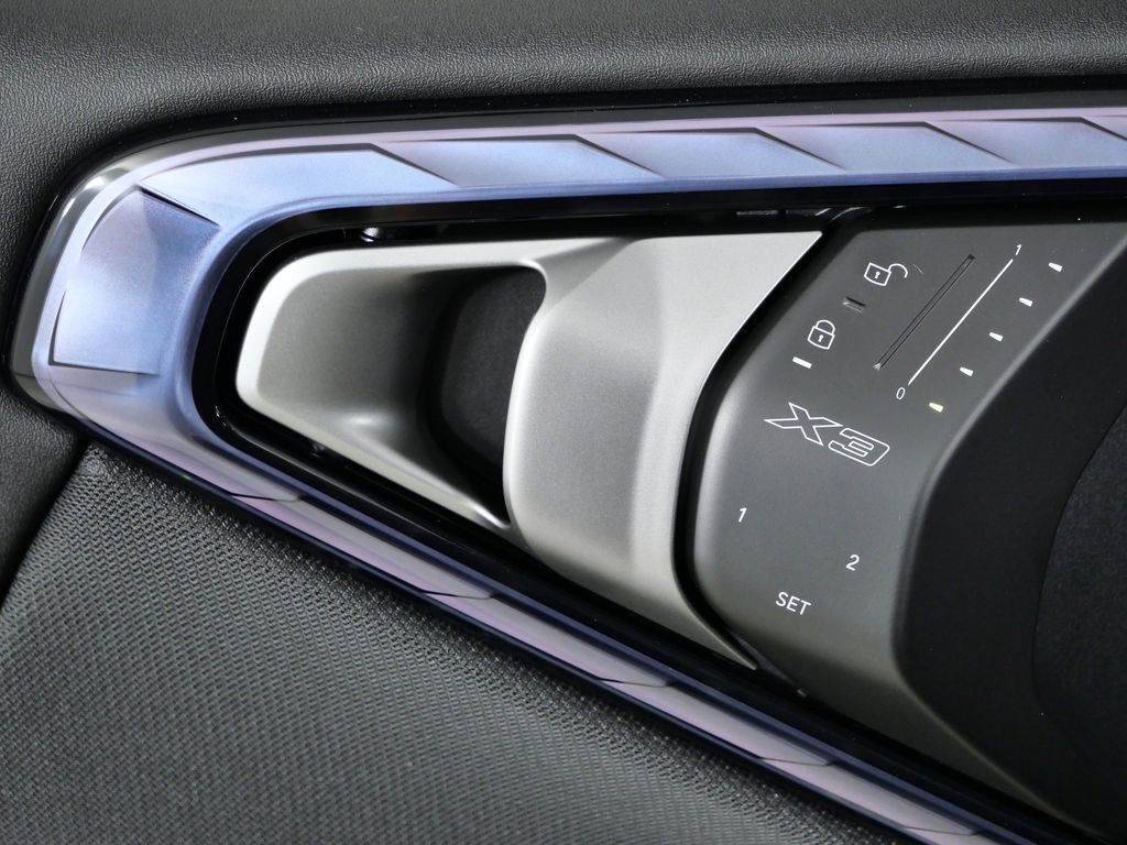 Thumbnail: 2026 BMW X3 - 36