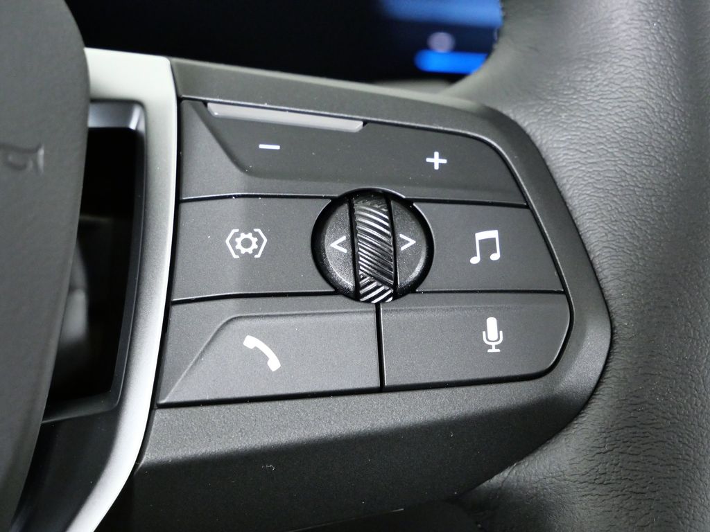 Thumbnail: 2026 BMW X1 - 40