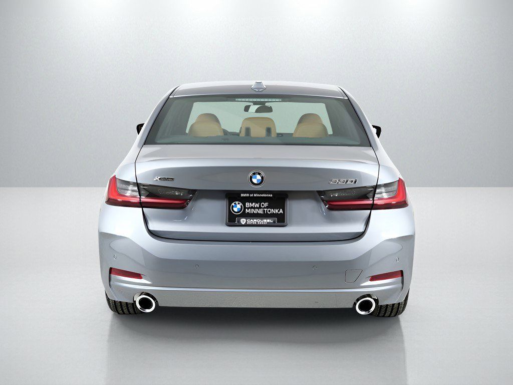 Thumbnail: 2026 BMW 3 Series - 11