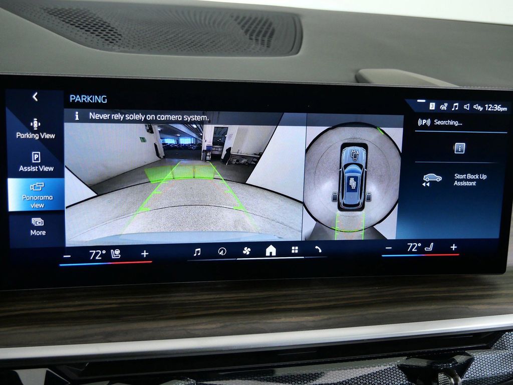 Thumbnail: 2026 BMW X5 - 49