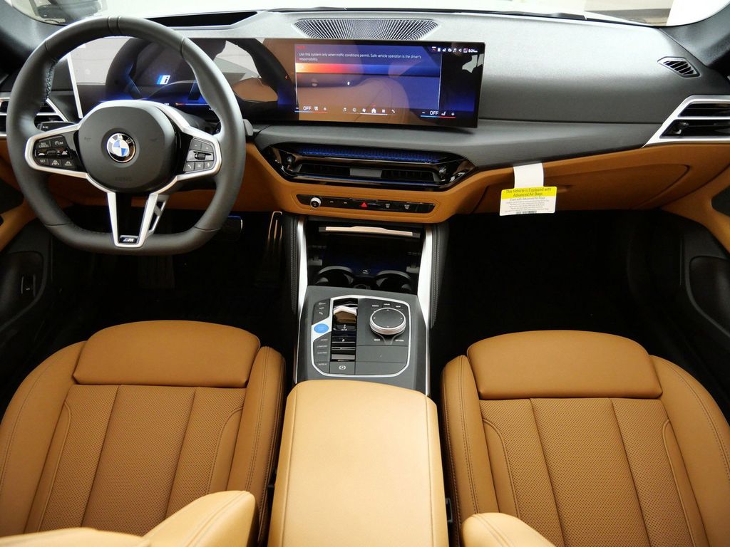 Thumbnail: 2026 BMW i4 - 5
