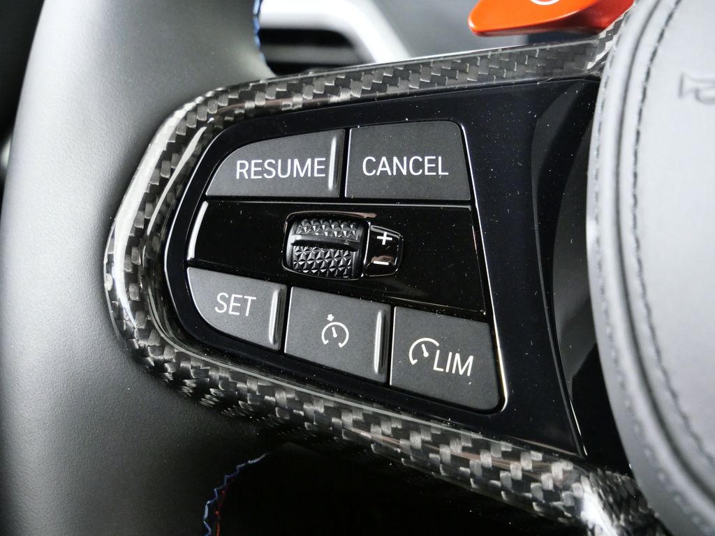 Thumbnail: 2026 BMW M2 - 37