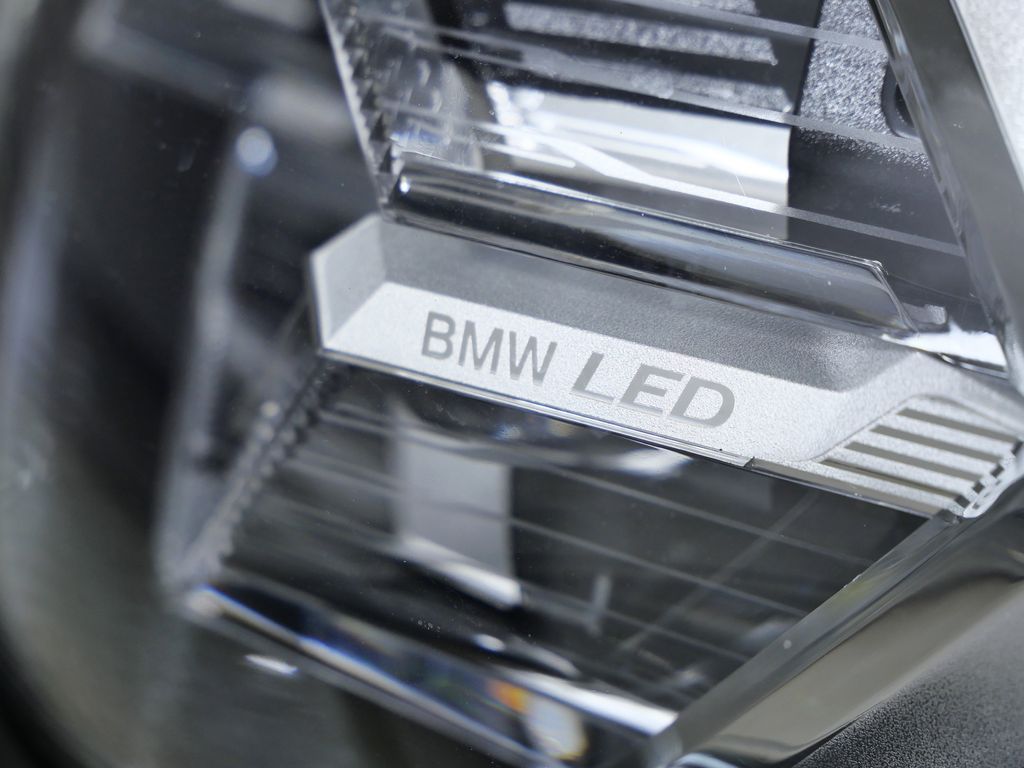 Thumbnail: 2024 BMW X3 - 5