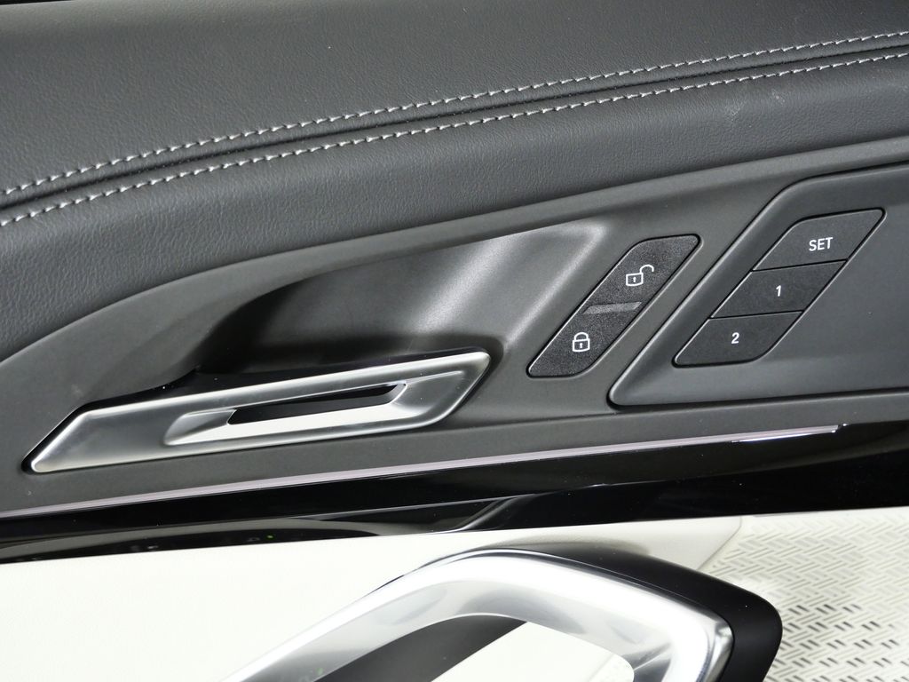 Thumbnail: 2026 BMW X1 - 35