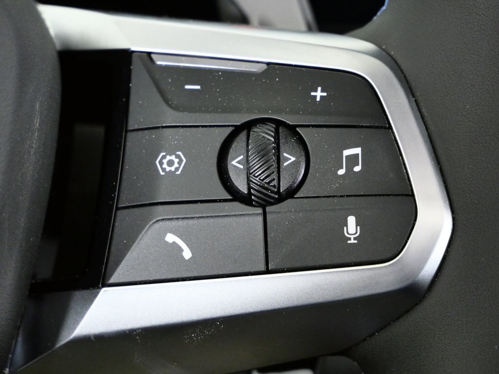 Thumbnail: 2026 BMW X1 - 41