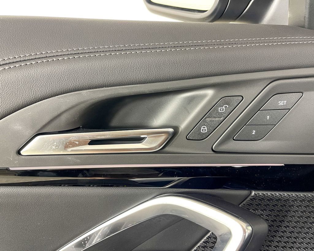 Thumbnail: 2025 BMW X1 - 40