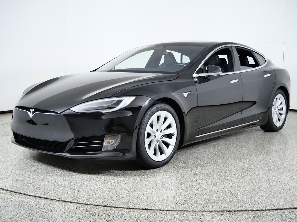 2020 Tesla Model S Long Range -
                  Wayzata, MN