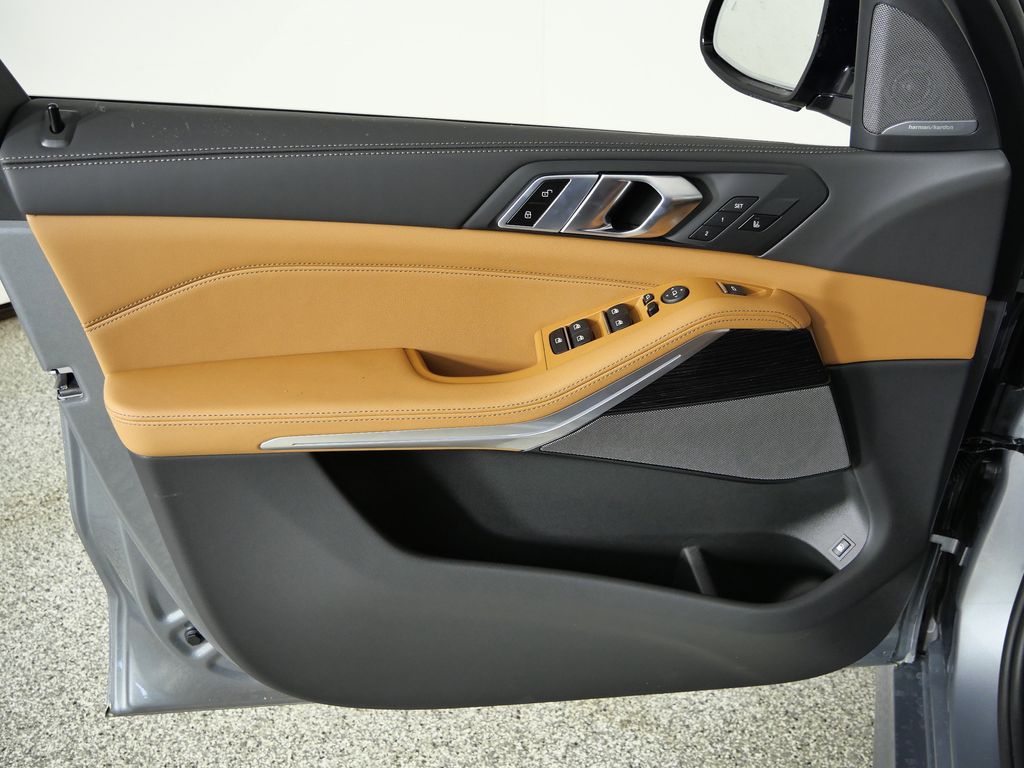 Thumbnail: 2026 BMW X5 - 34