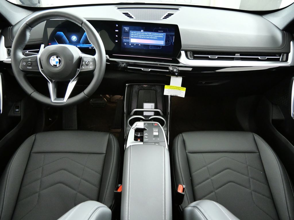 Thumbnail: 2026 BMW X1 - 5