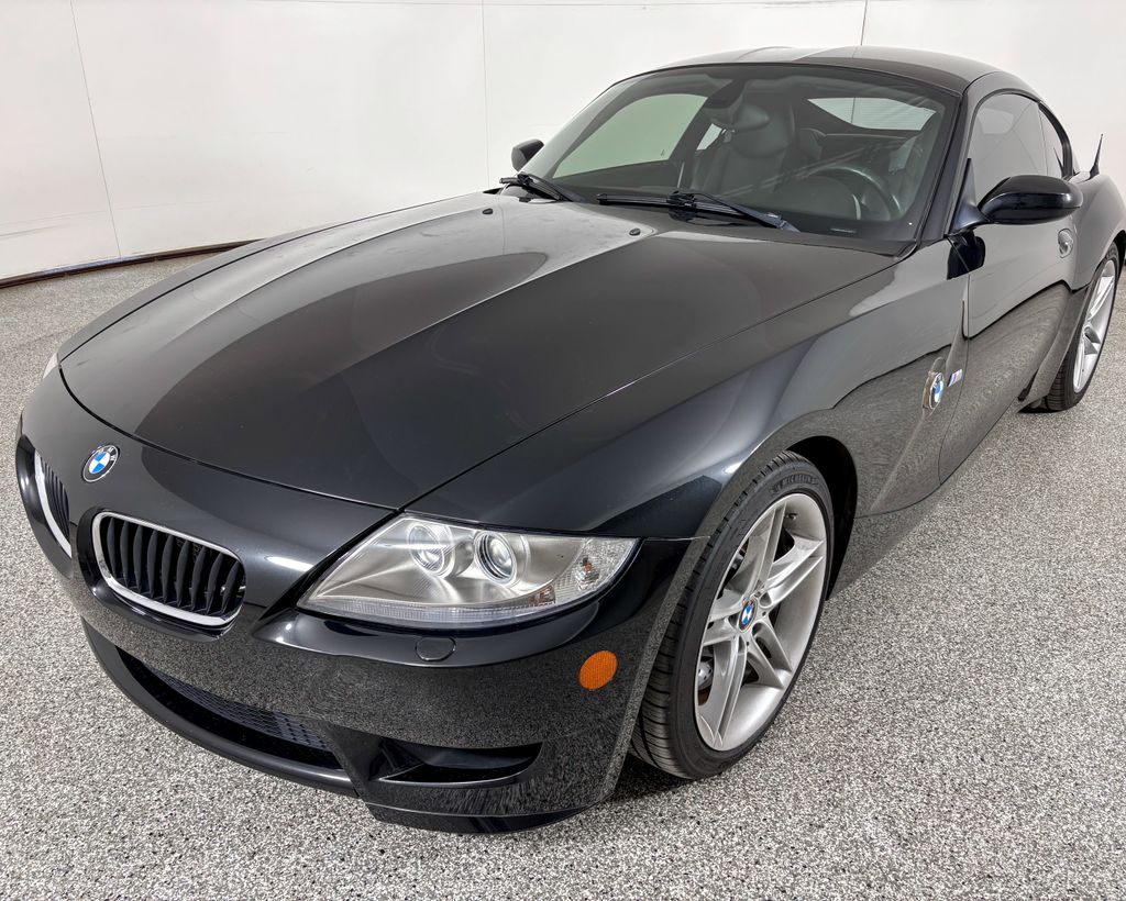 Thumbnail: 2007 BMW Z4 - 5