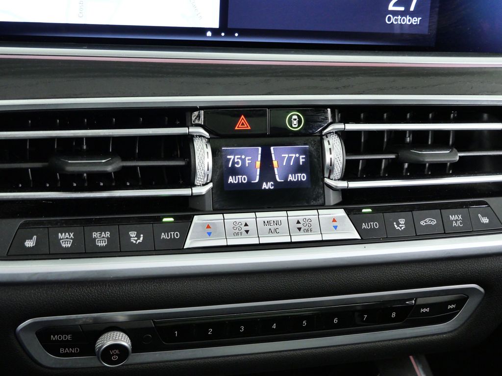 Thumbnail: 2020 BMW X7 - 46