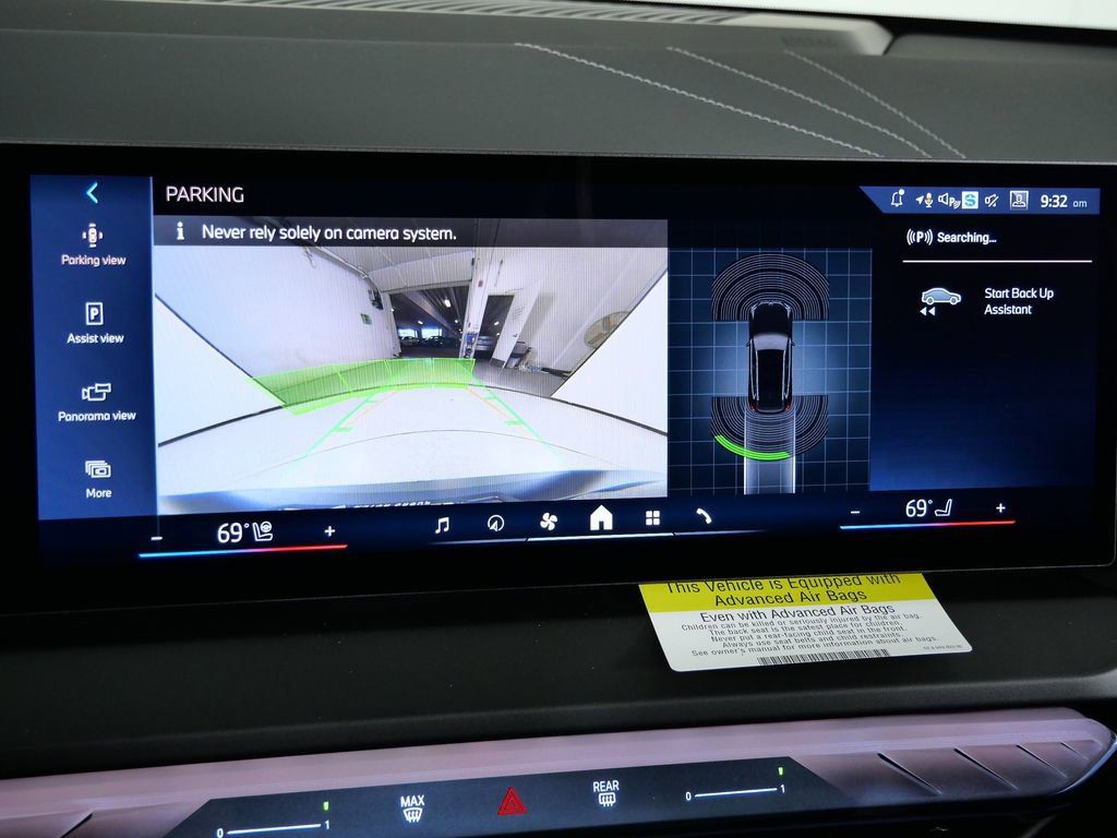 Thumbnail: 2026 BMW X3 - 51