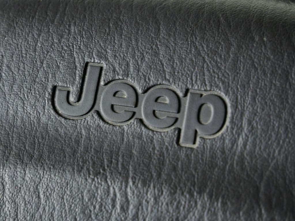 Thumbnail: 2001 Jeep Wrangler - 50