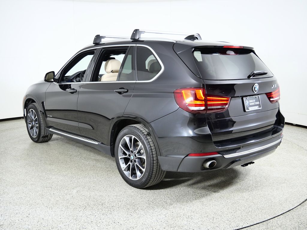Thumbnail: 2017 BMW X5 - 15