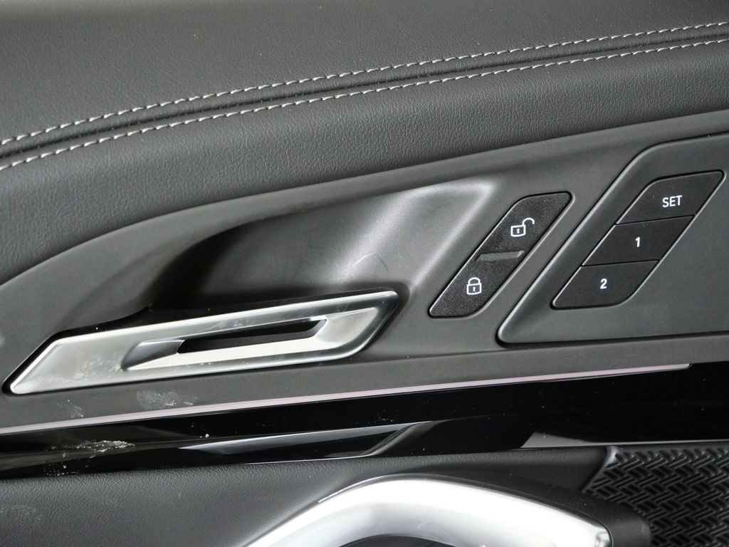 Thumbnail: 2026 BMW X1 - 35