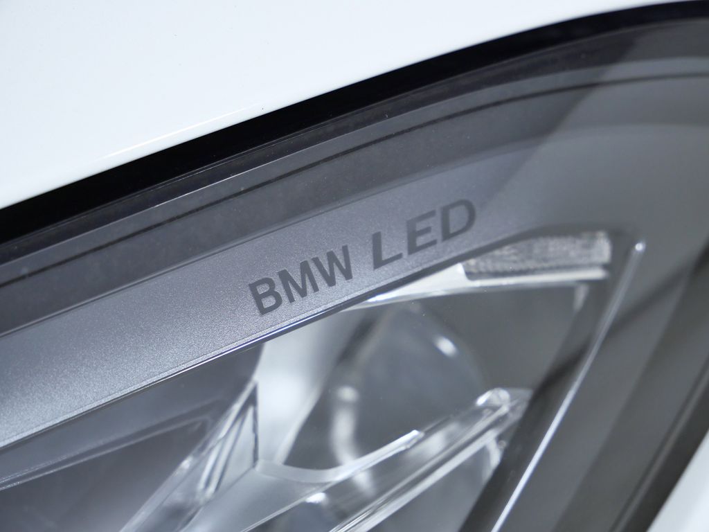 Thumbnail: 2023 BMW 4 Series - 5