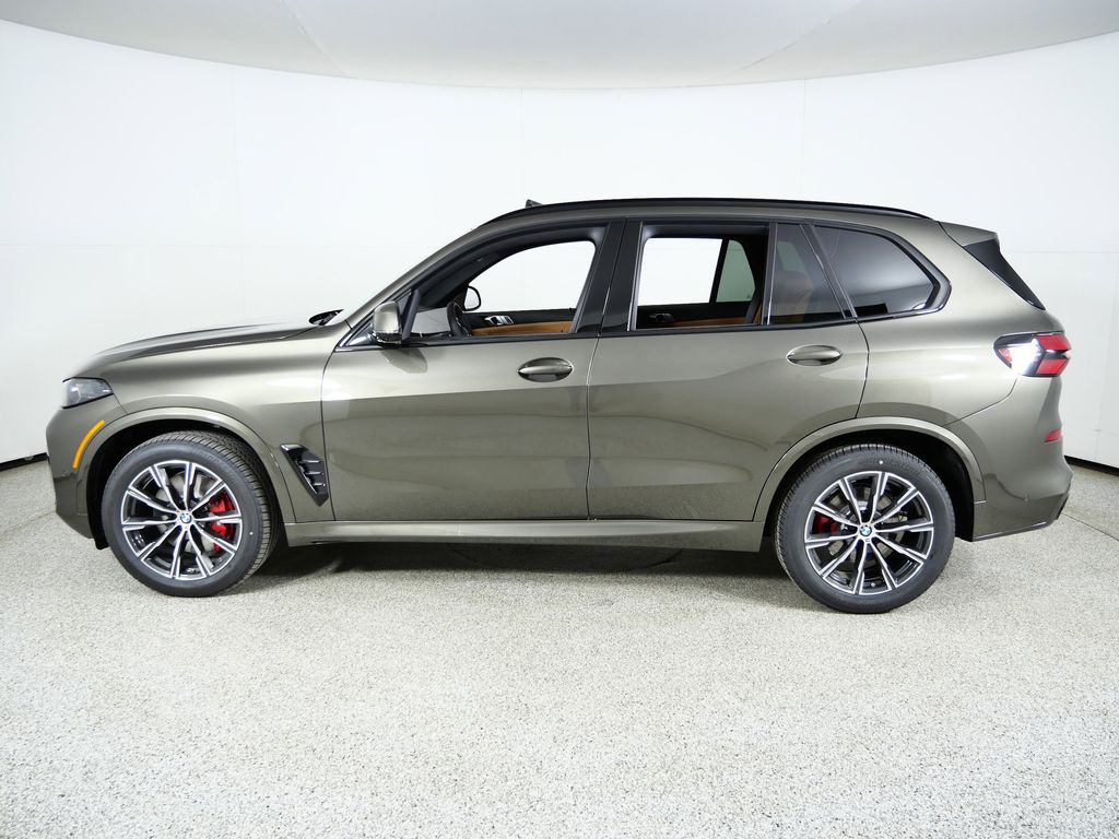 Thumbnail: 2026 BMW X5 - 15