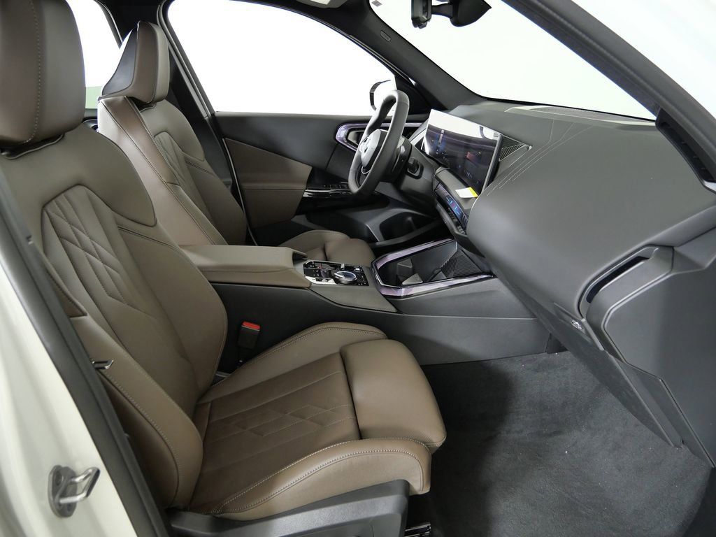 Thumbnail: 2026 BMW X3 - 21