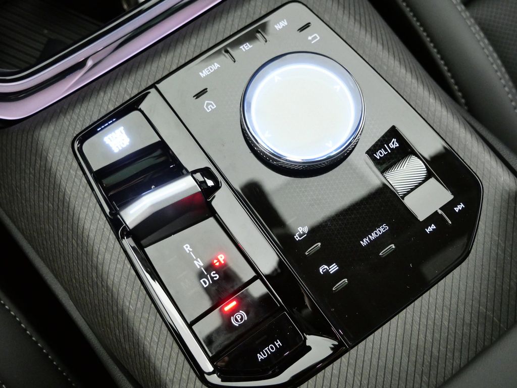 Thumbnail: 2026 BMW X3 - 48