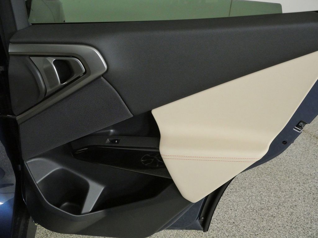 Thumbnail: 2026 BMW X3 - 24