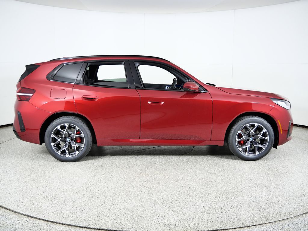 Thumbnail: 2026 BMW X3 - 8