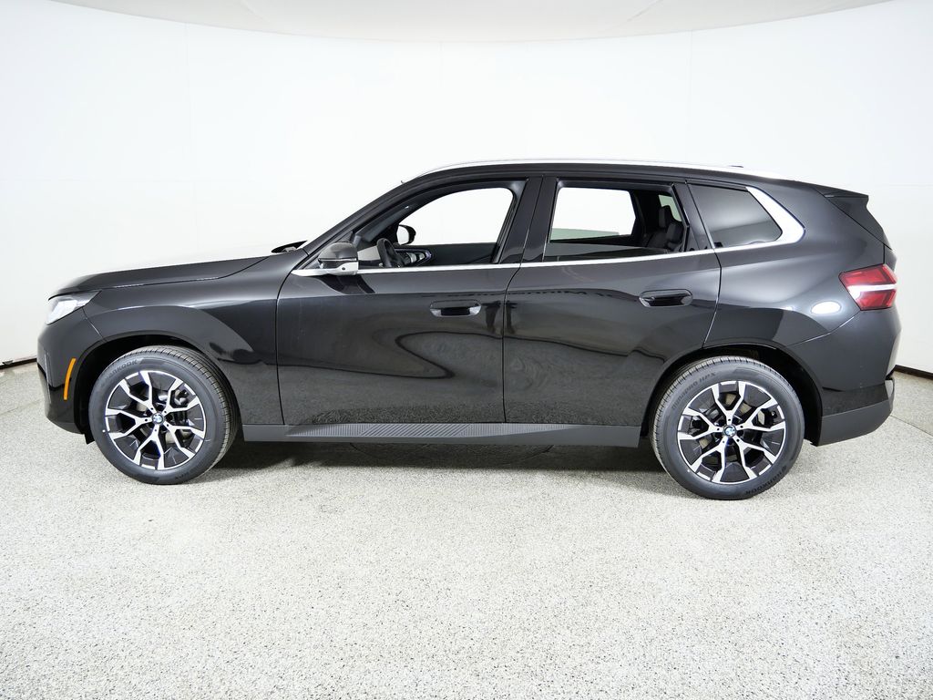 Thumbnail: 2026 BMW X3 - 15