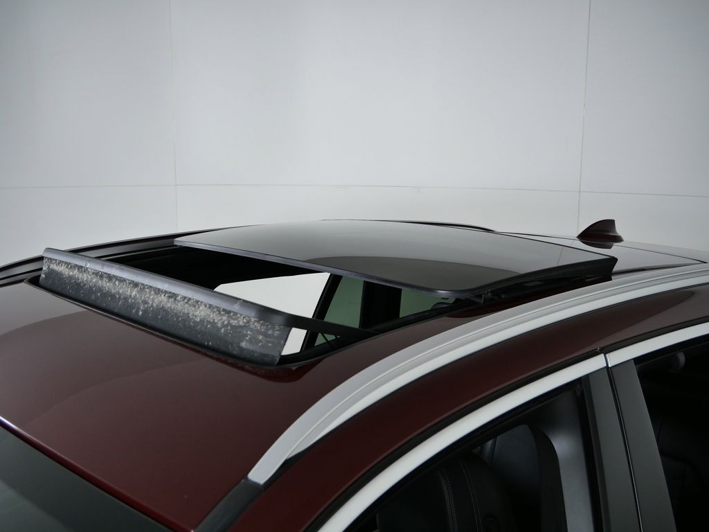 Thumbnail: 2024 BMW X3 - 22