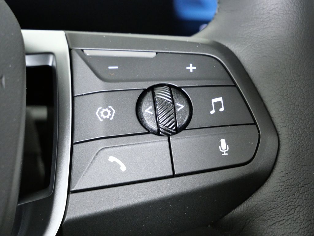 Thumbnail: 2026 BMW X1 - 40