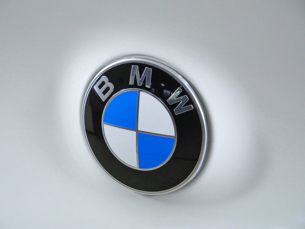 Thumbnail: 2026 BMW X3 - 11