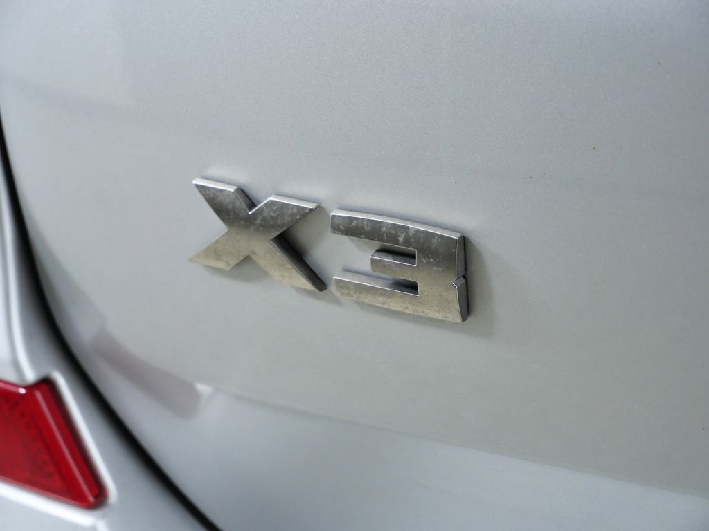 Thumbnail: 2020 BMW X3 - 14