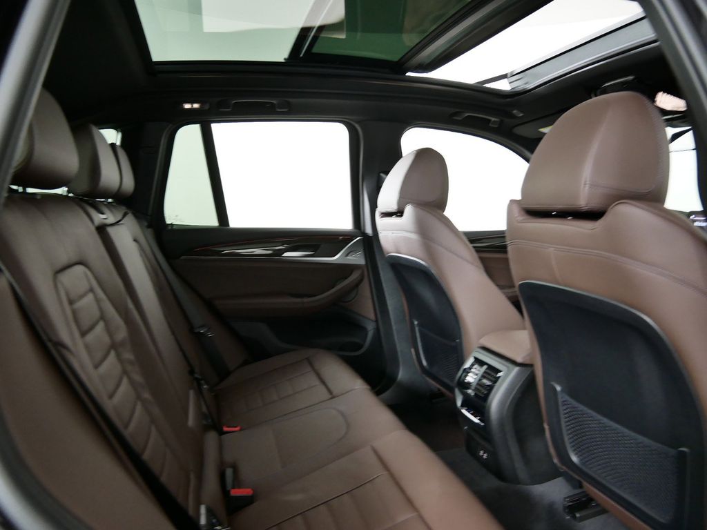 2024 BMW X3 xDrive30i 24