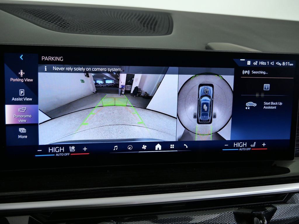 Thumbnail: 2026 BMW X7 - 51