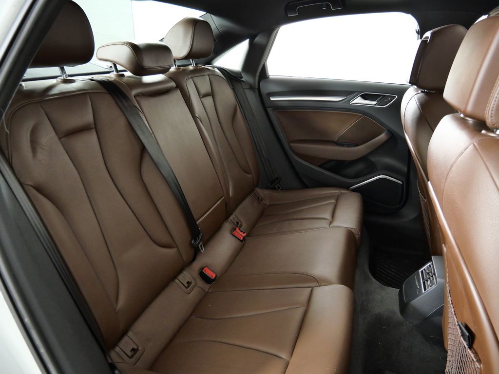 Thumbnail: 2016 Audi A3 - 26