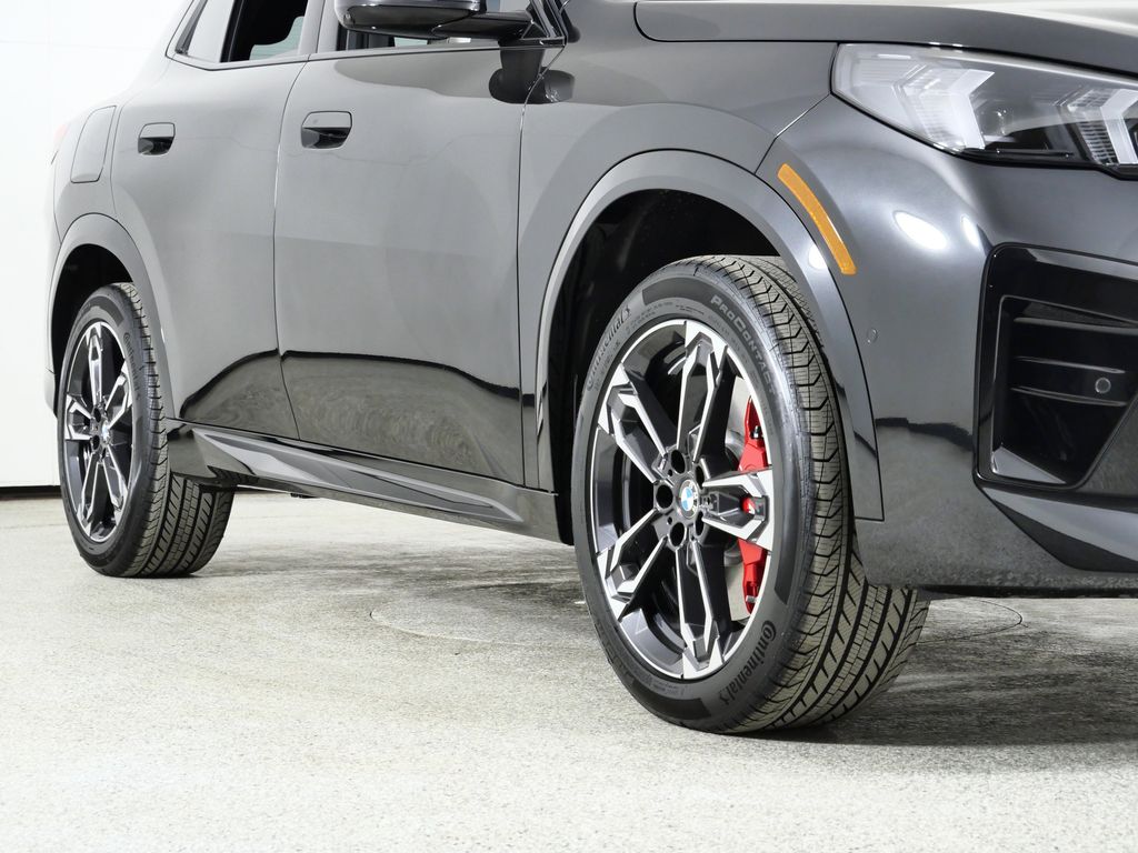 Thumbnail: 2026 BMW X2 - 6