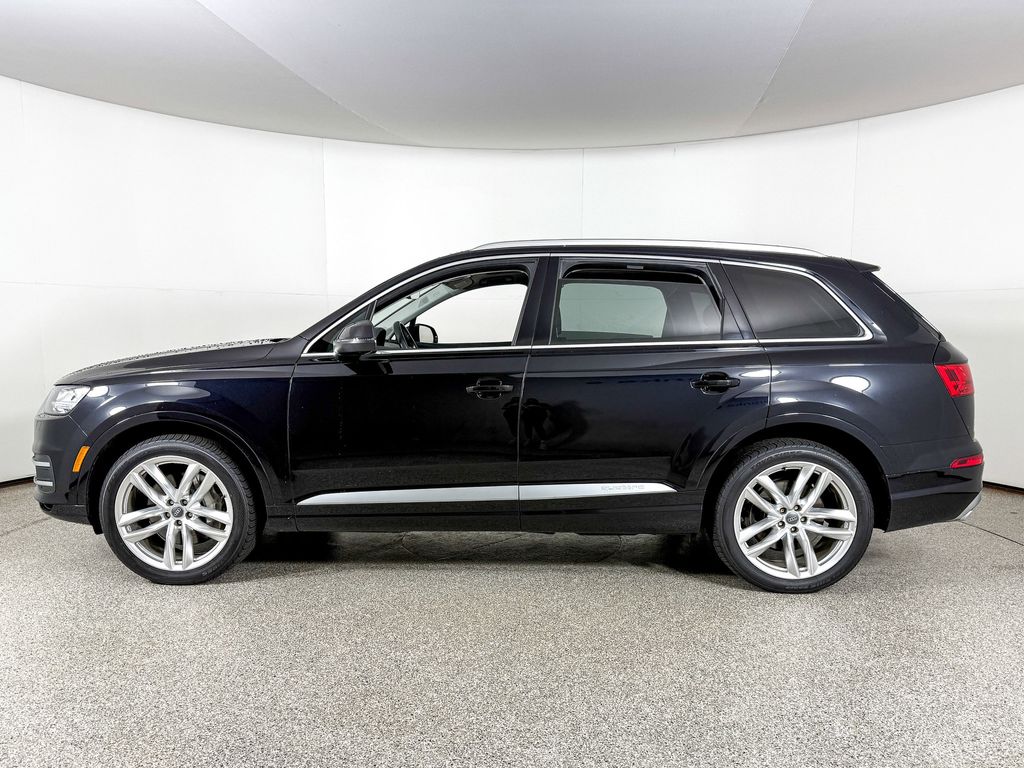 Thumbnail: 2018 Audi Q7 - 6