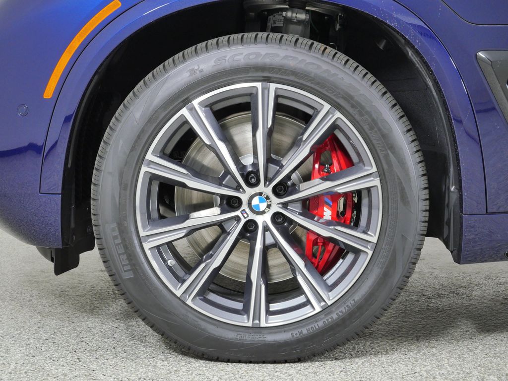 Thumbnail: 2026 BMW X5 - 16