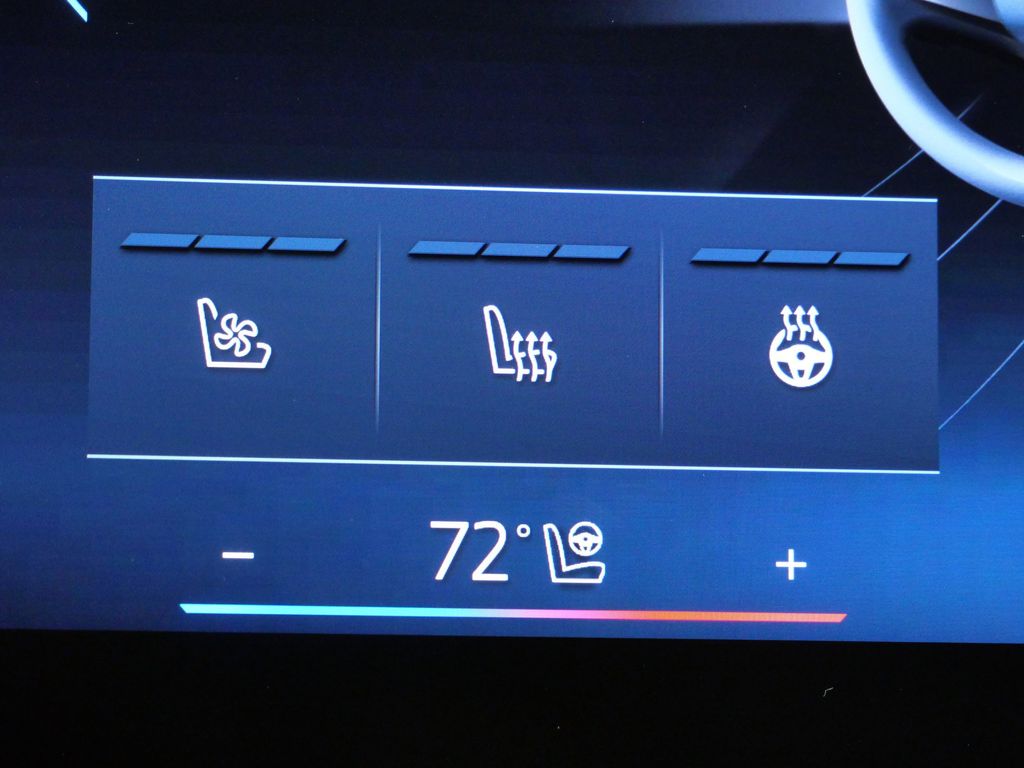 Thumbnail: 2026 BMW X3 - 45